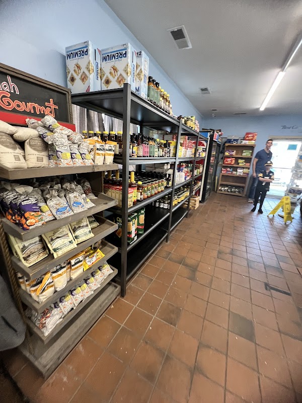 Mt. Pleasant Seafood photo 5