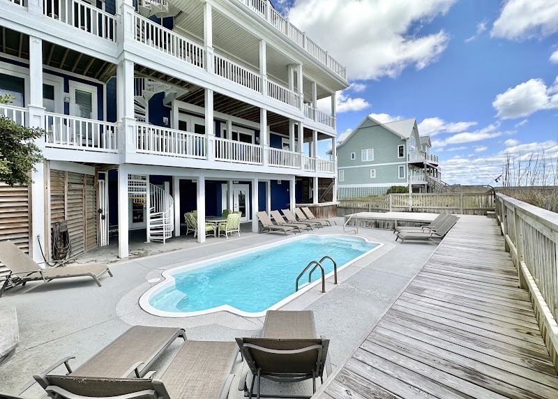 TI Rentals - Topsail Island Rentals & Property Management Company