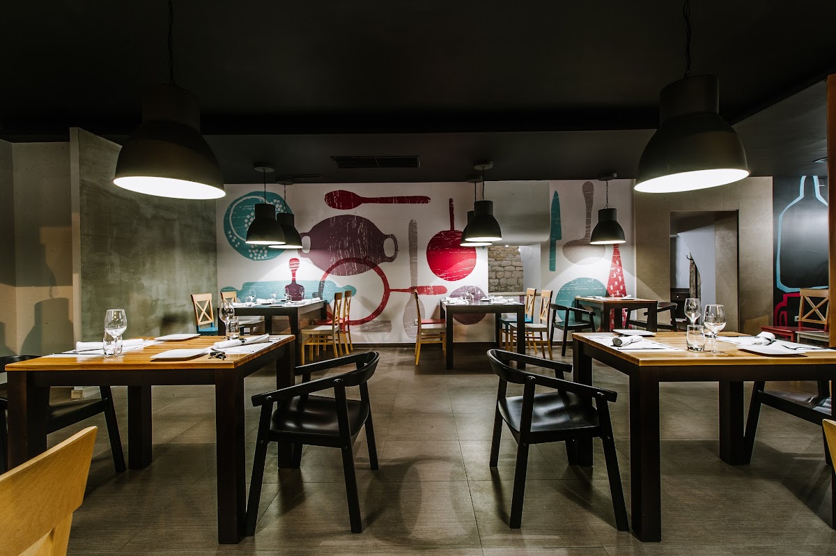 Pantarul in dubrovnik