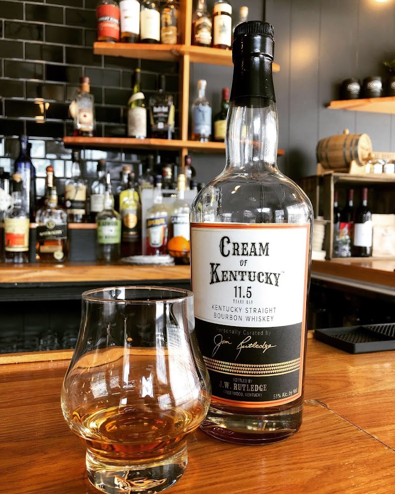 Corner Tavern and Cafe photo 2