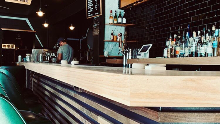 Corner Tavern and Cafe photo 1