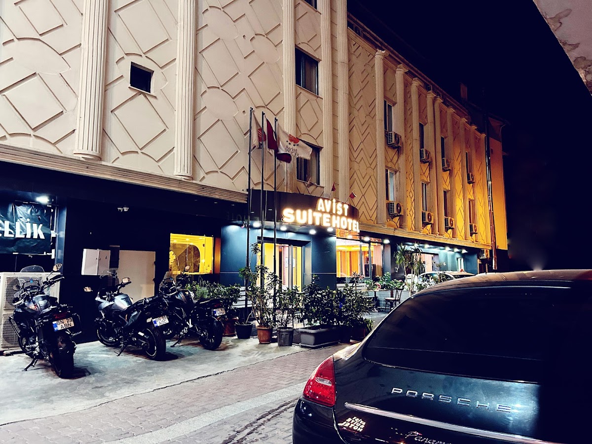 Avist Otel