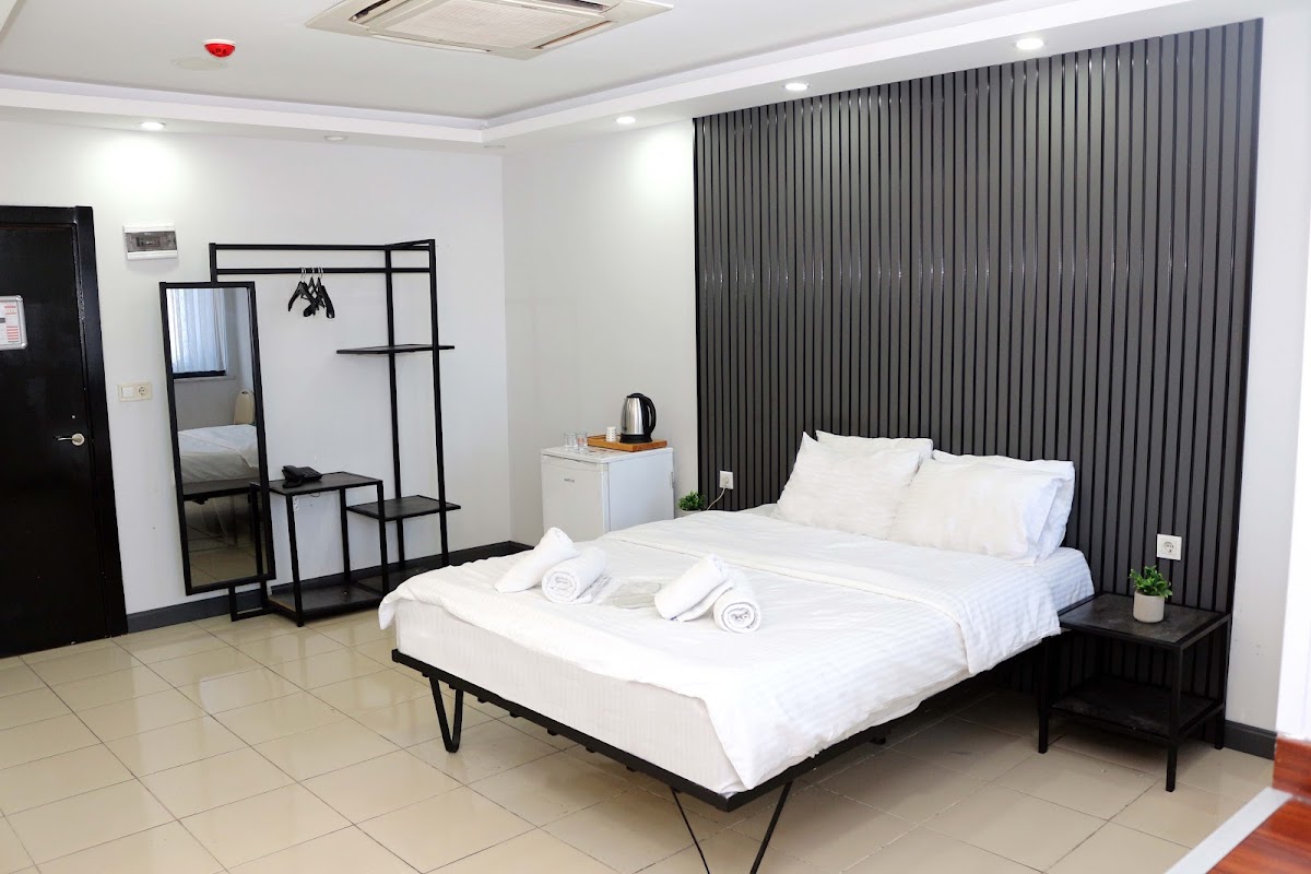 Avist Otel — 3