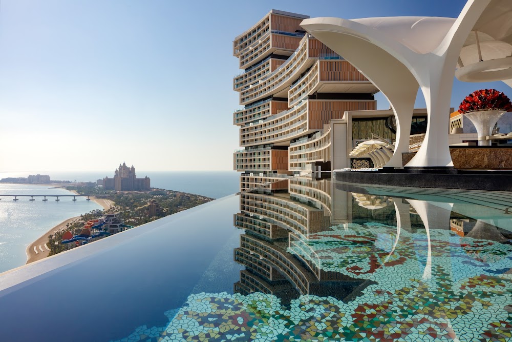 Atlantis The Royal fotoğraf 1