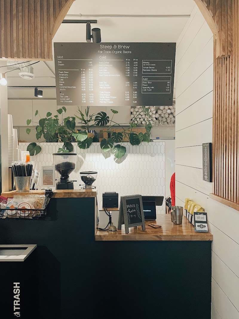 UR Coffee Co photo 3