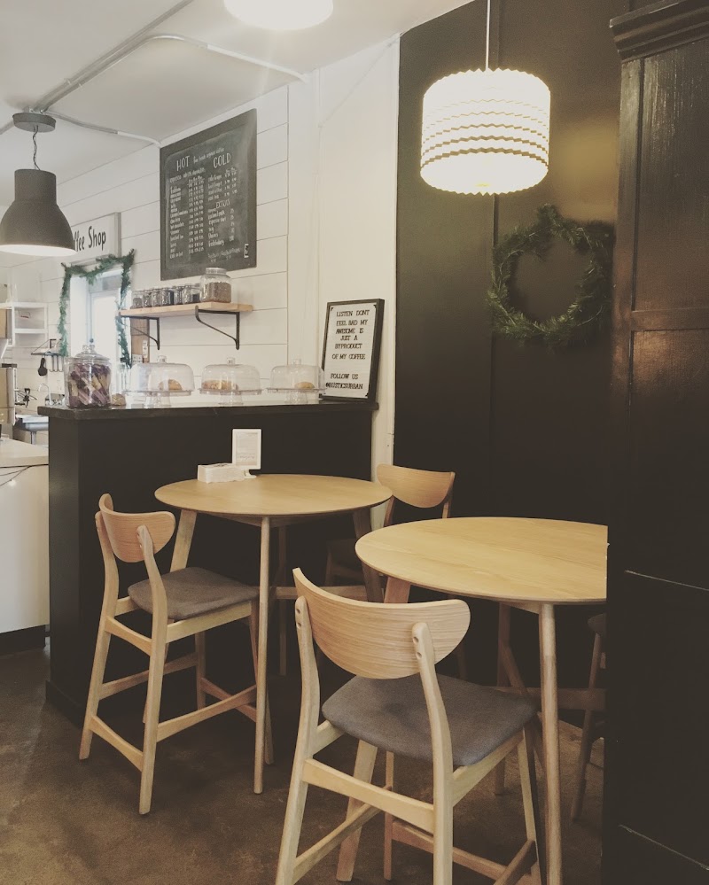 UR Coffee Co photo 1