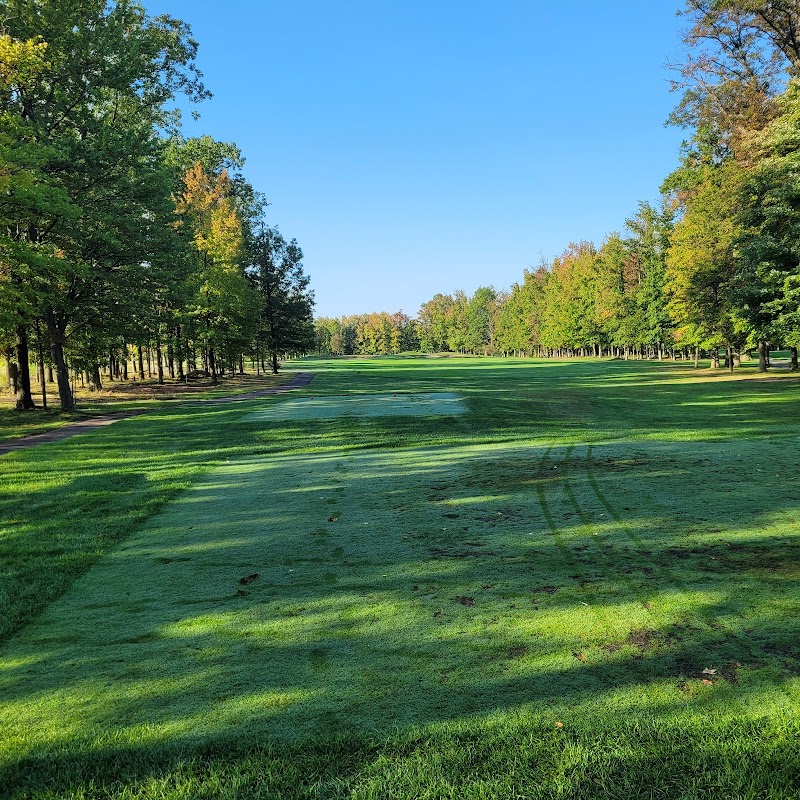 Hyatt Hills Golf Complex banner