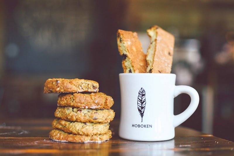 Hoboken Coffee Roasters photo 2