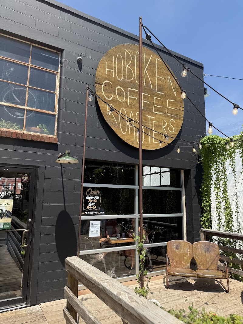 Hoboken Coffee Roasters photo 4