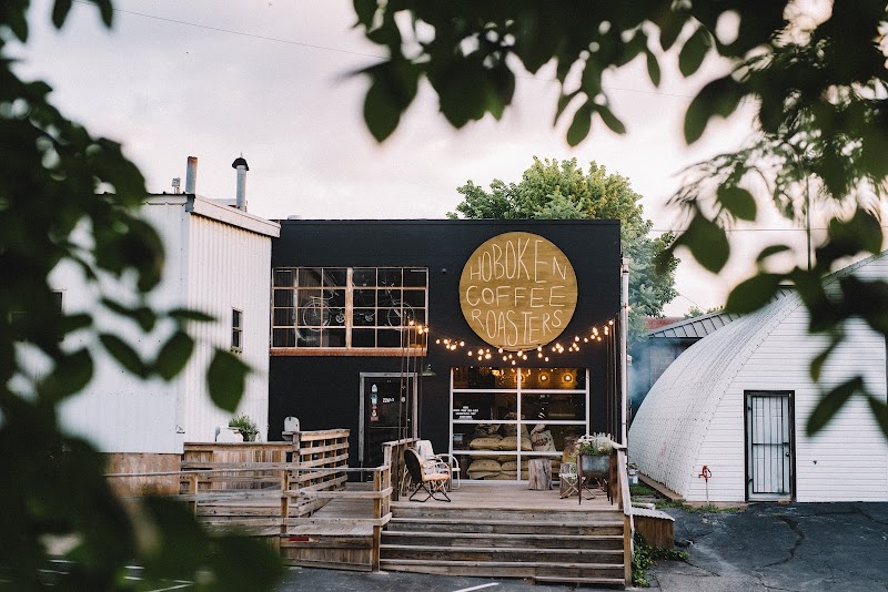 Hoboken Coffee Roasters photo 3