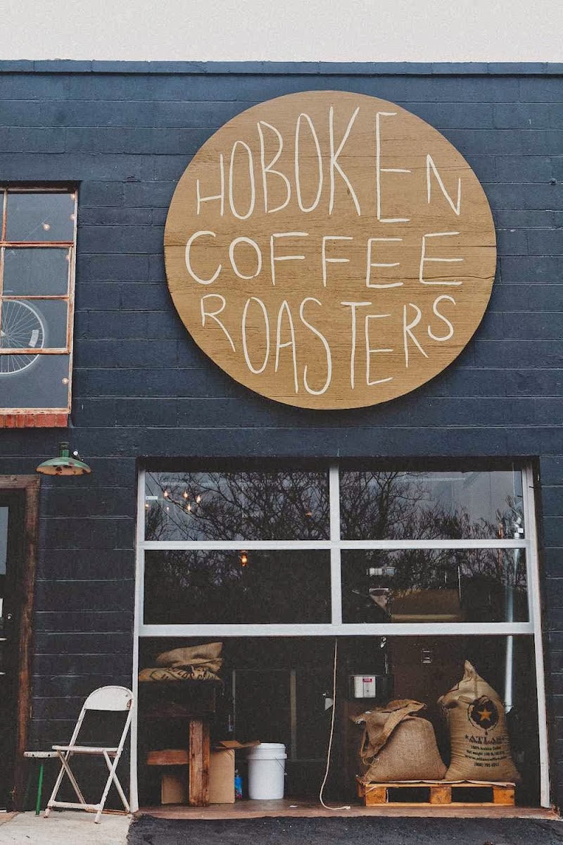 Hoboken Coffee Roasters photo 1
