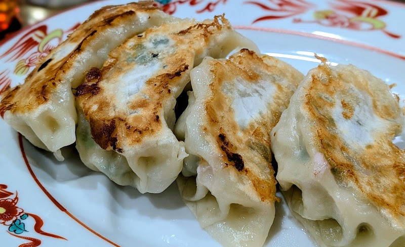 川崎ビッグ レストラン 2