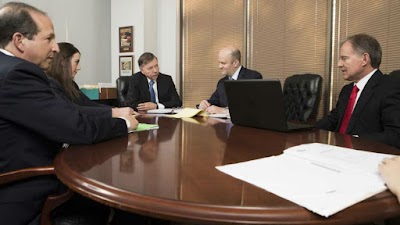 Terry Bryant Accident & Injury Law - Car accident lawyer in Houston