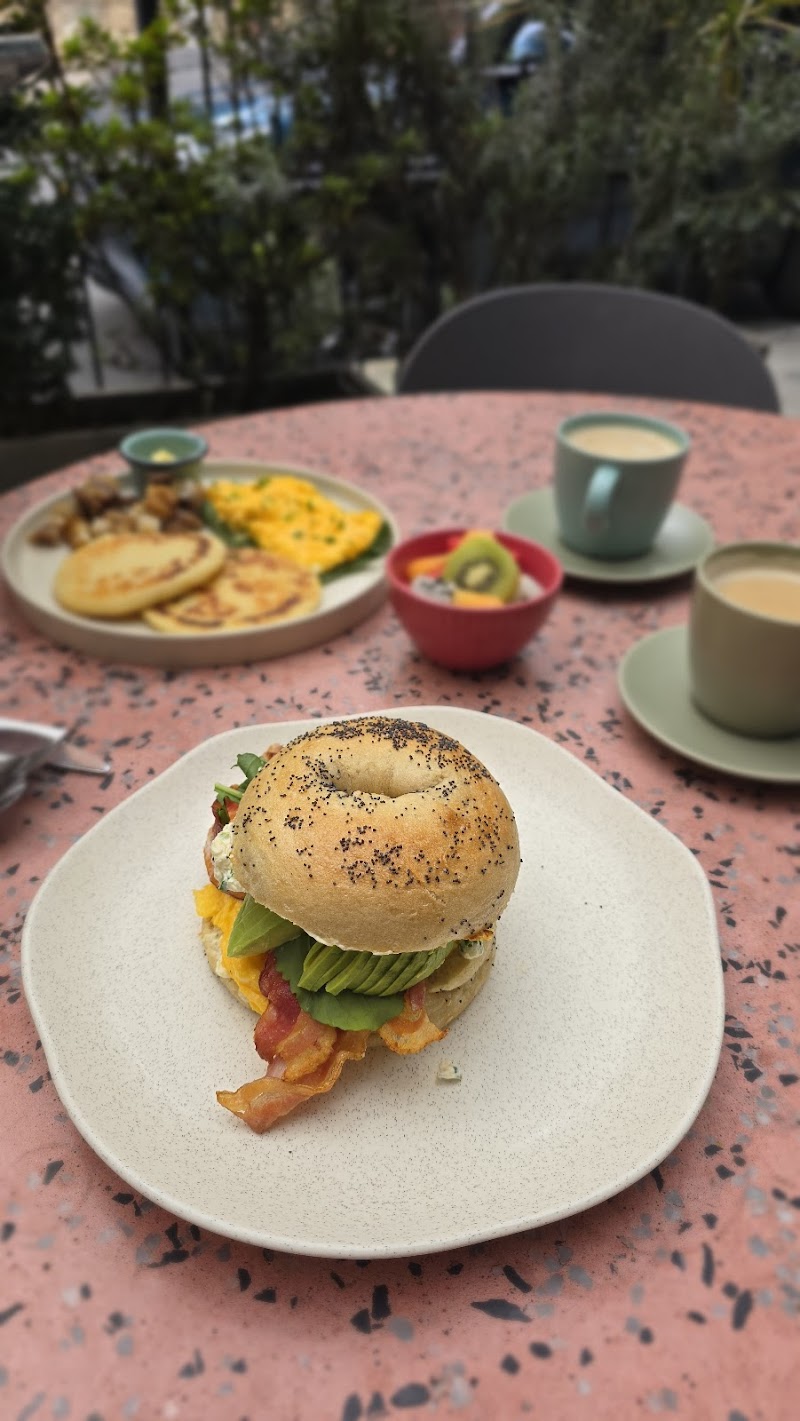 La Rebeca Cocina photo 6