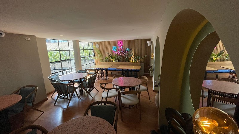 La Rebeca Cocina photo 1