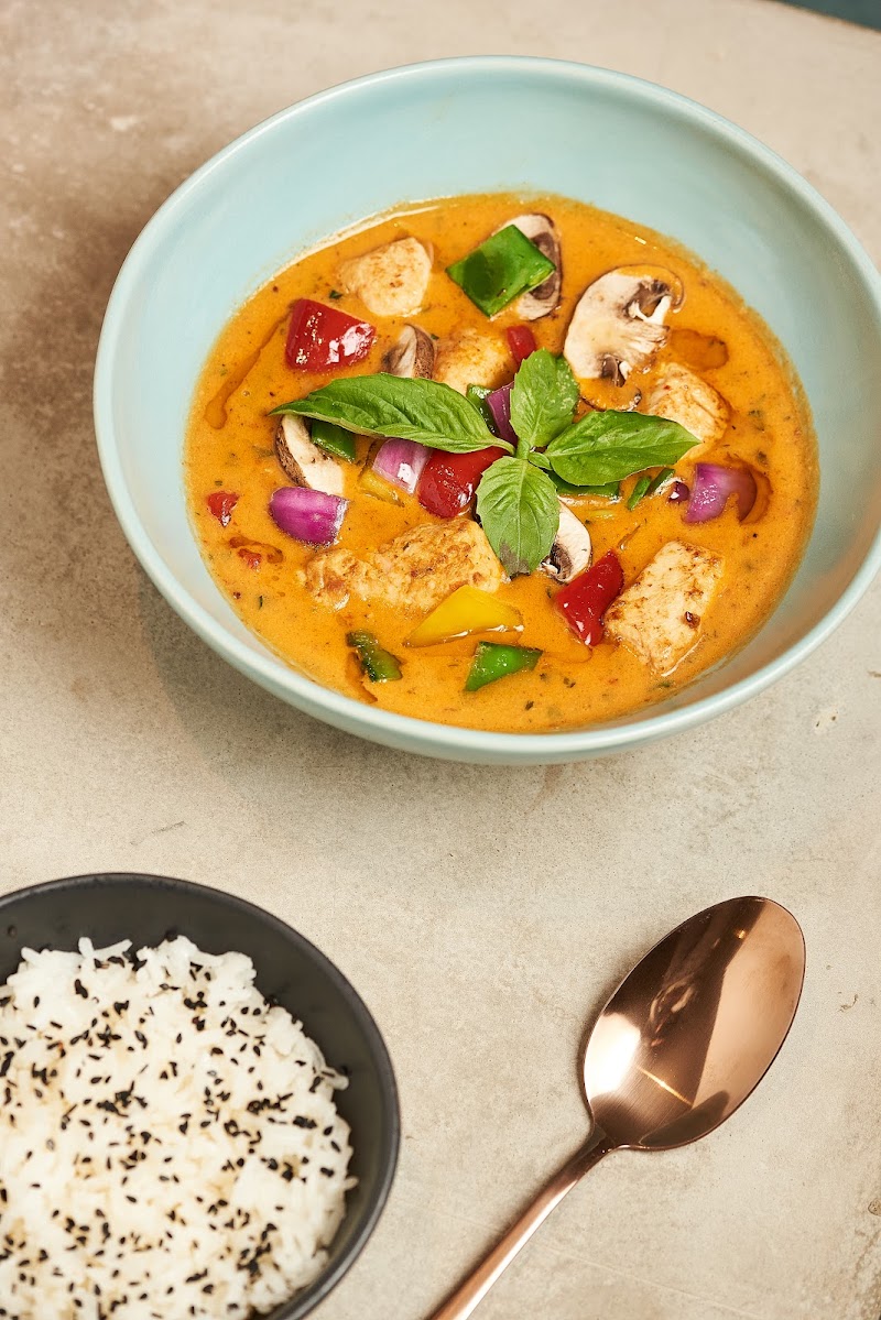 La Rebeca Cocina photo 5