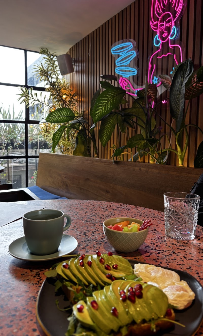 La Rebeca Cocina photo 3