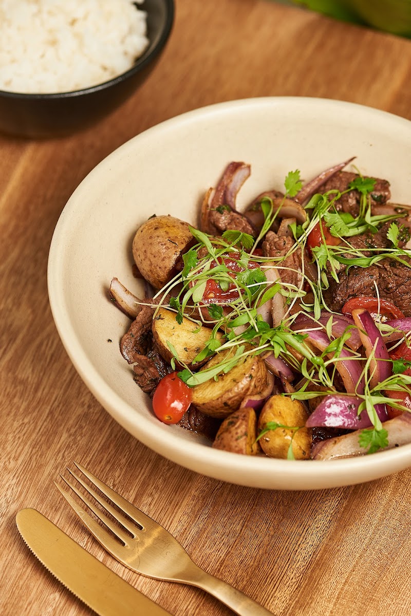 La Rebeca Cocina photo 2