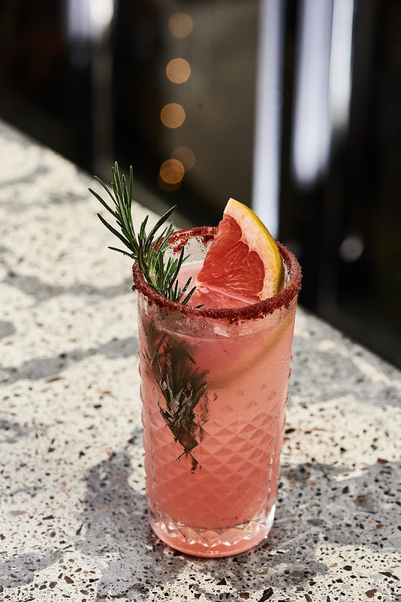 La Rebeca Cocina photo 4