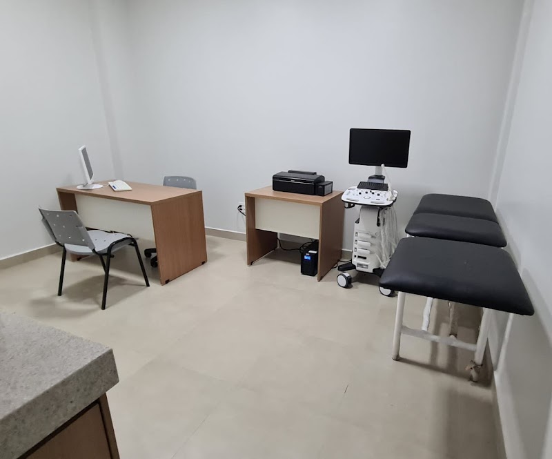 AmorSaúde Resende - Clínica Médica e Odontológica - foto 3