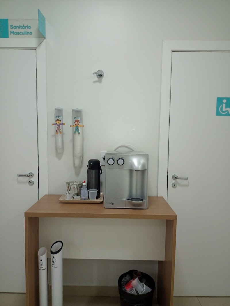 AmorSaúde Resende - Clínica Médica e Odontológica - foto 5