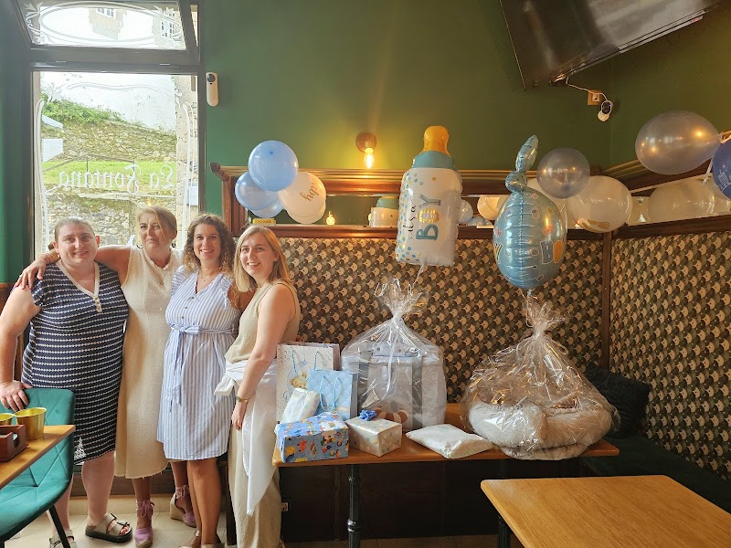 Cafe-Bar La Fontana de Viveiro photo 4