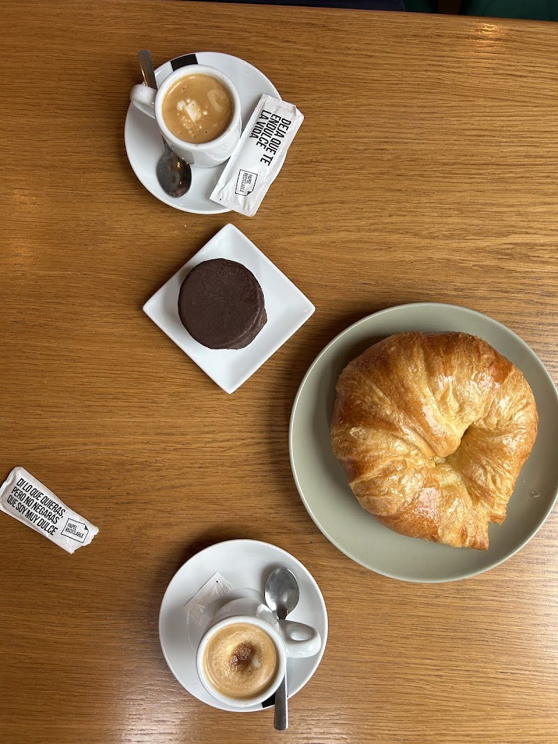 Cafe-Bar La Fontana de Viveiro photo 3