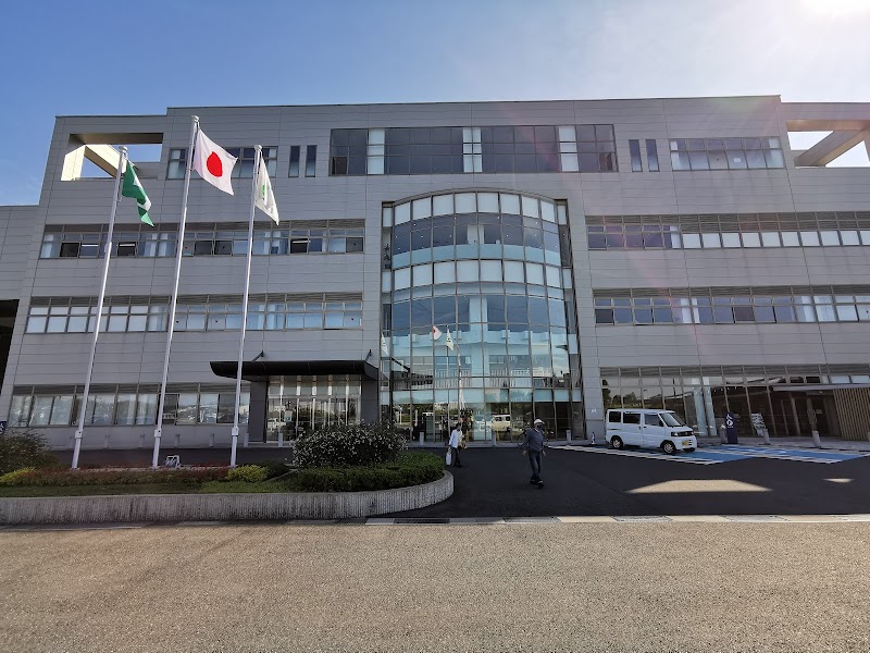 さいたま市桜環境センター（余熱体験施設）