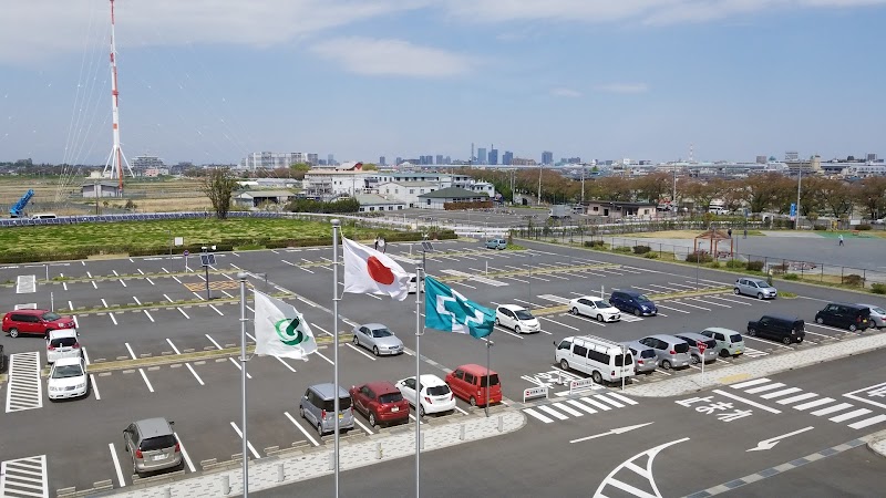 さいたま市桜環境センター（余熱体験施設） 2