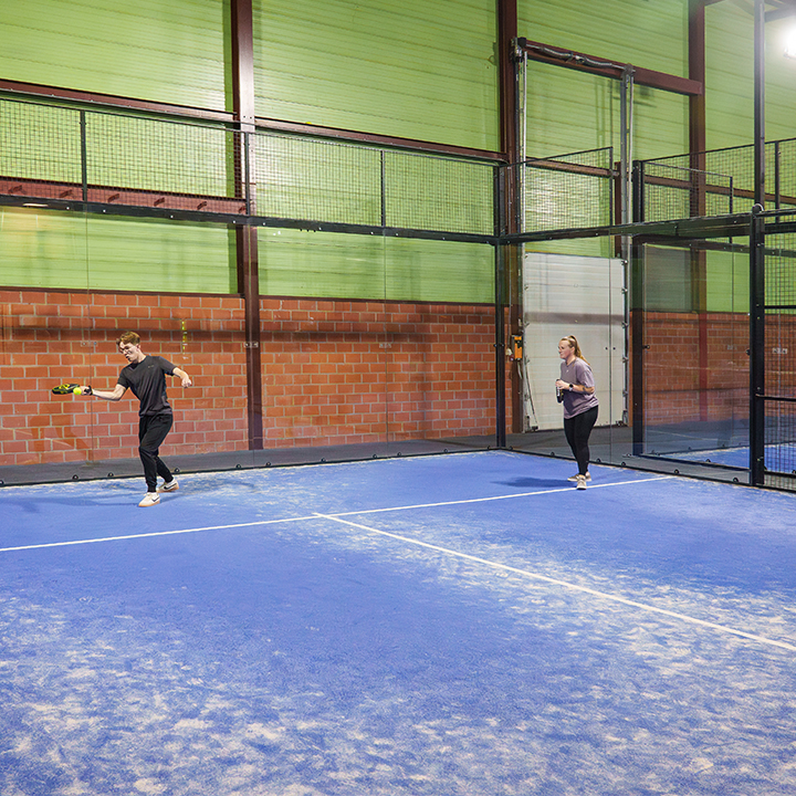 Delphi Padel