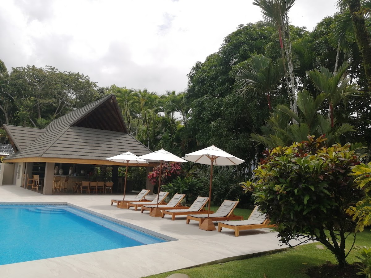 Lamangata Luxury Surf Resort — 4