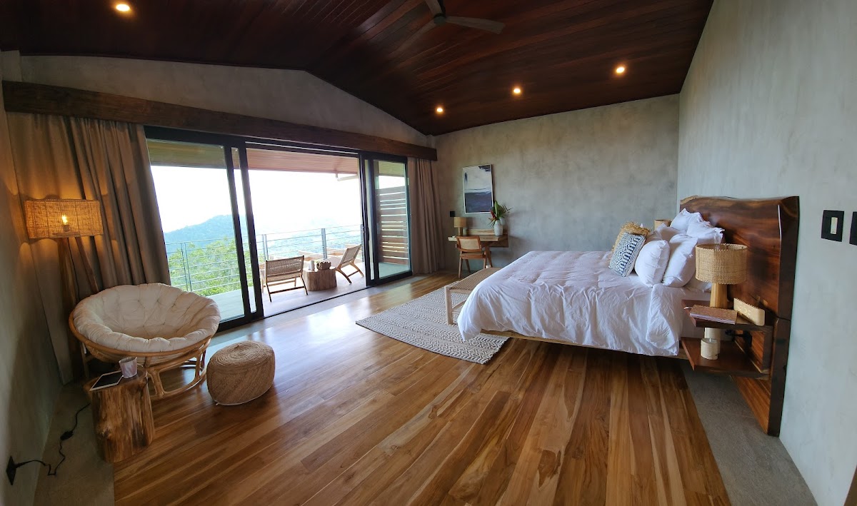 Lamangata Luxury Surf Resort — 3