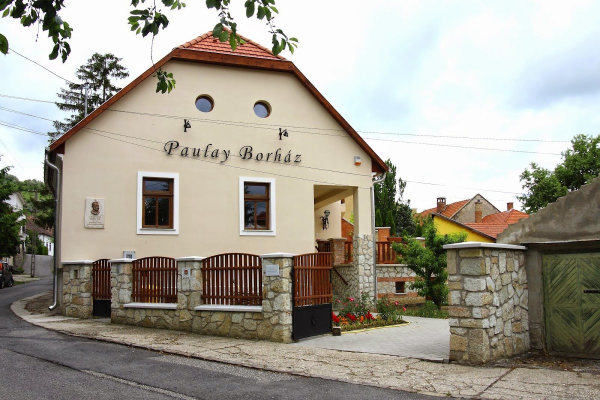 Paulay Borház és Vendégház