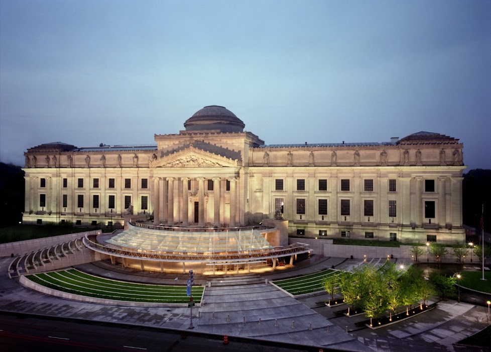 Brooklyn Museum fotoğraf 1