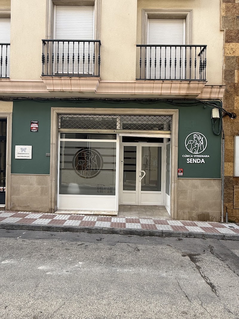 Clinica Veterinaria Senda