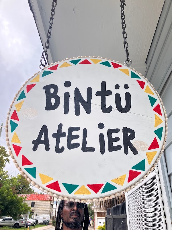 Bintü Atelier. African inspired cuisine photo 4