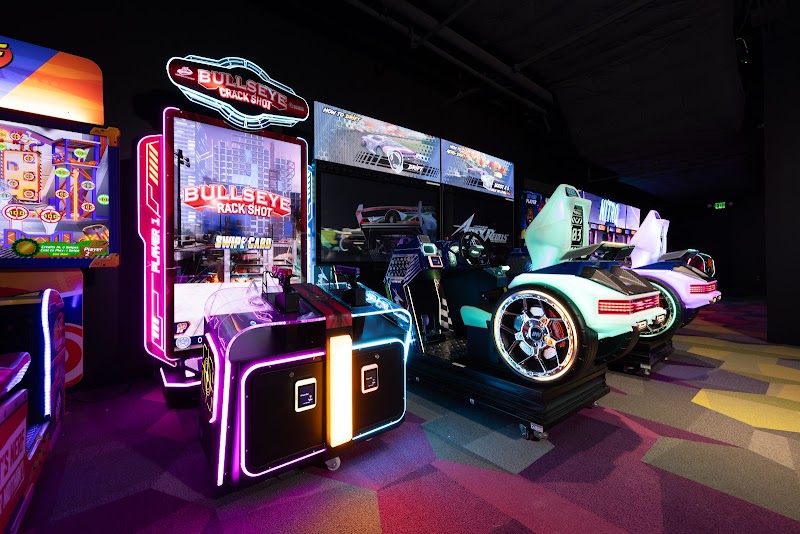 Mystery Fun House Arcade Experience — Video Arcade in Kissimmee