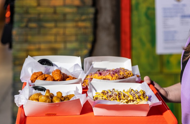 Mystery Fun House Arcade Experience photo 5