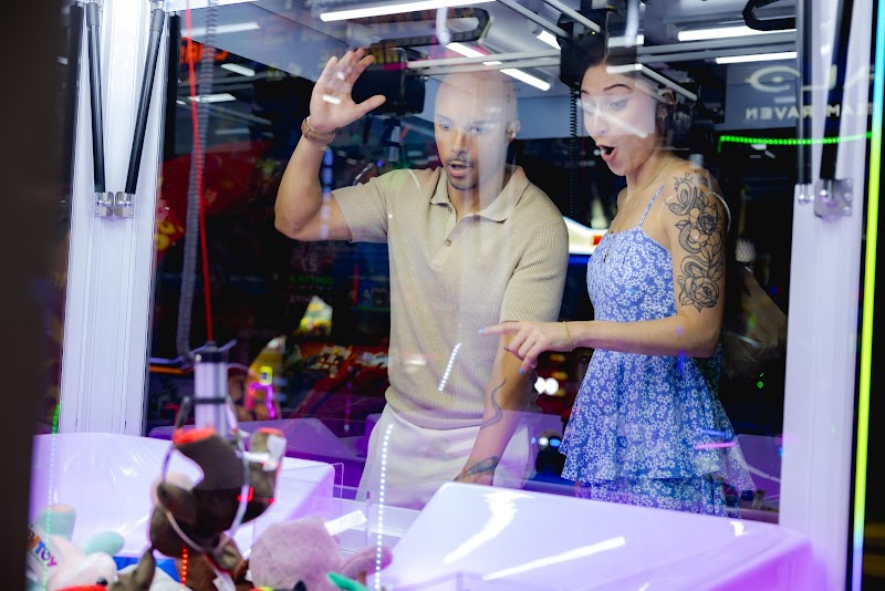 Mystery Fun House Arcade Experience photo 8