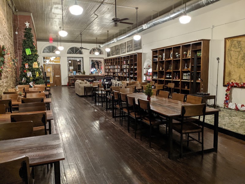 Argos Brewhouse & Bookseller photo 3