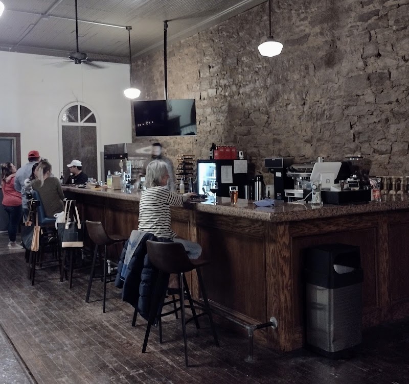 Argos Brewhouse & Bookseller photo 4