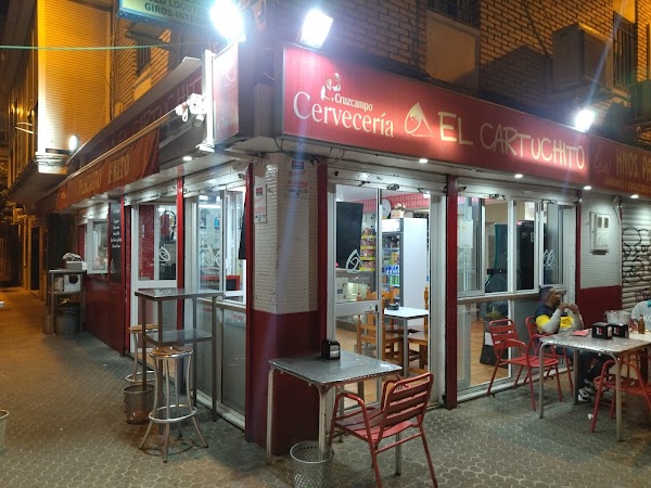 Al Cartuchito