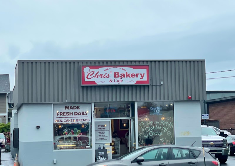 Chris' Bakery photo 1