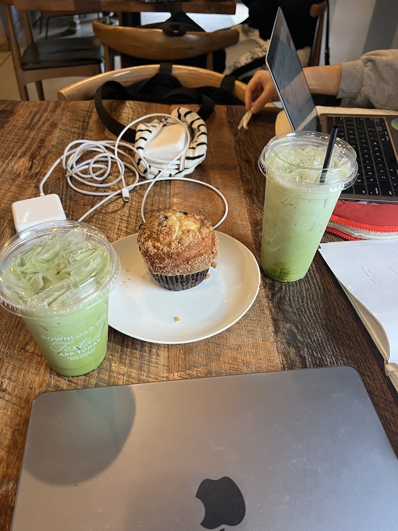 Foxtail Coffee Co. photo 2