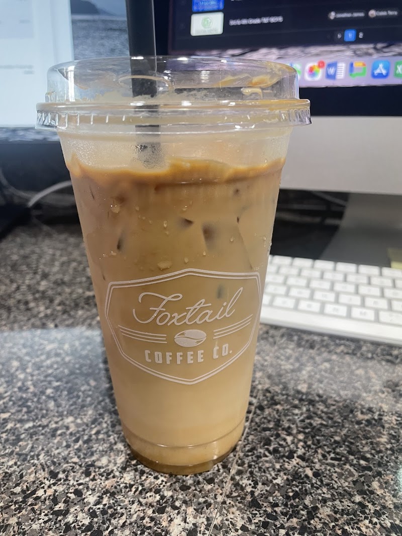 Foxtail Coffee Co. photo 4