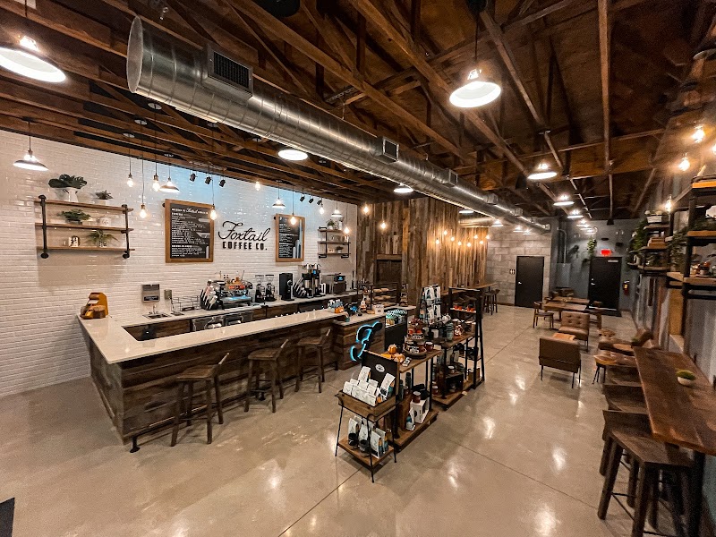 Foxtail Coffee Co. photo 1