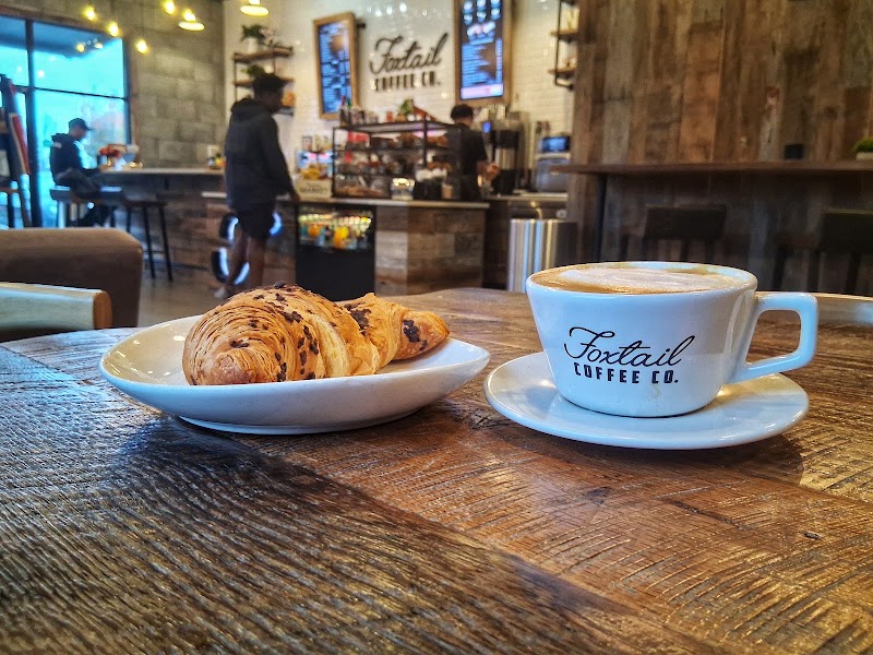Foxtail Coffee Co. photo 2