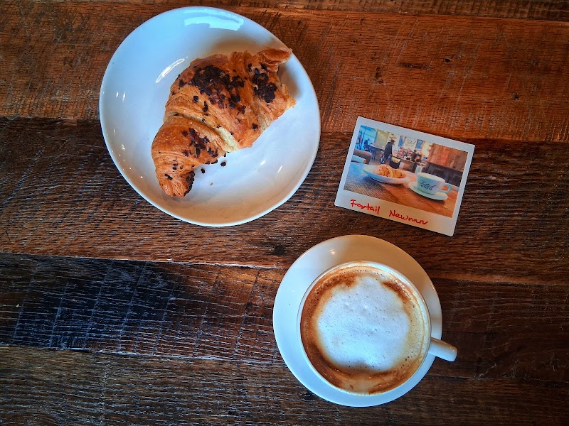 Foxtail Coffee Co. photo 4