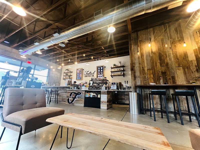 Foxtail Coffee Co. photo 3
