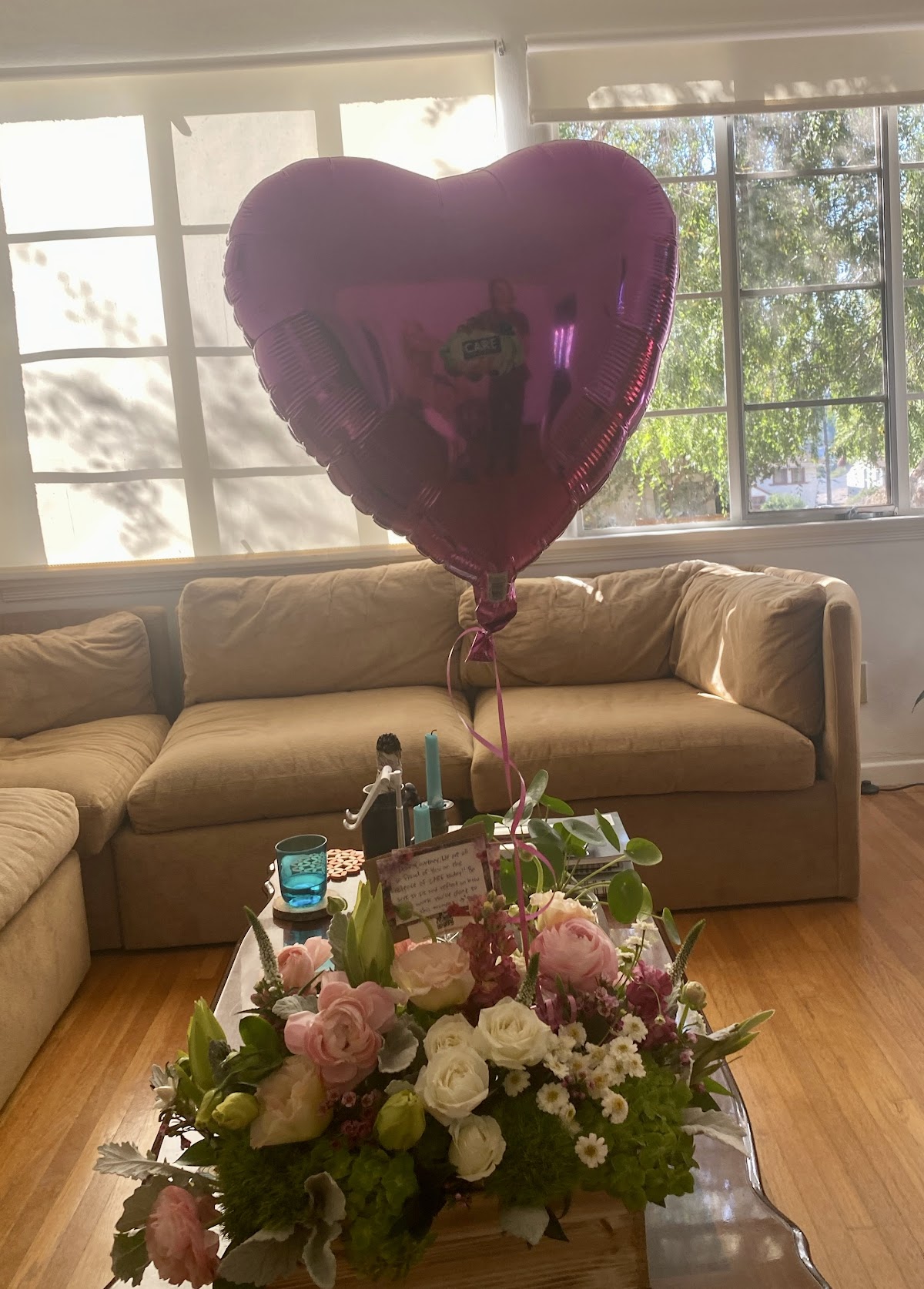 Highland Park Florist: Google Places image 2